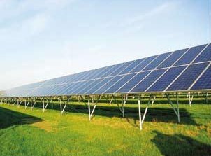 paneles solares